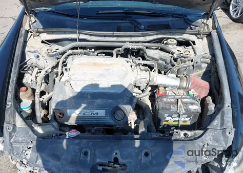 2011 Honda Accord 3.5 Ex-L z USA, uszkodzony, nr VIN 1HGCP3F87BA011471